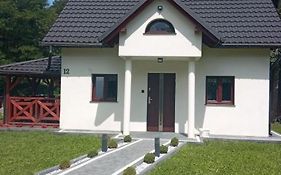 Gospodarstwo Agroturystyczne